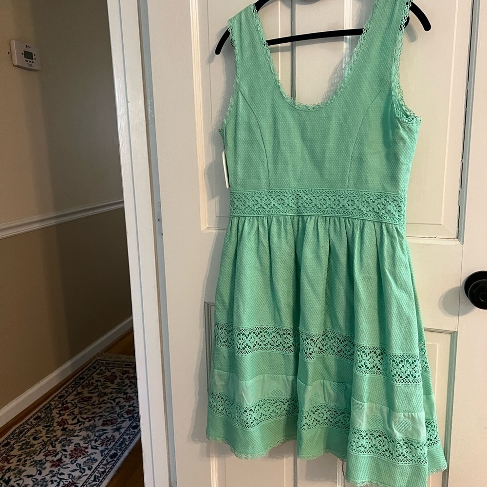 Jessica Simpson Dress | ASO New Girl – Jess Day Inspired | Women’s Size [10] - Picture 14 of 15